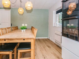 Casa per le vacanze Ulfborg  14