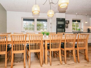 Vakantiehuis Ulfborg  34