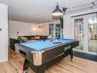 Ferienhaus Ulfborg  10