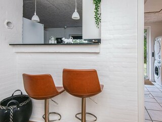 Maison de vacances Ulfborg  24