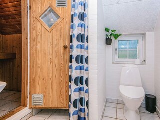 Maison de vacances Ulfborg  22