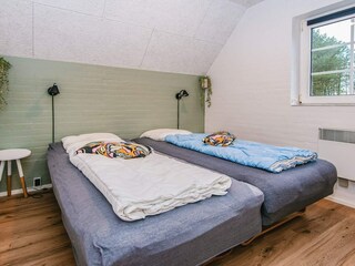 Casa per le vacanze Ulfborg  26