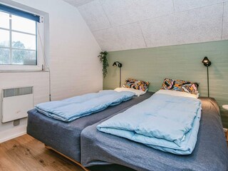 Maison de vacances Ulfborg  15