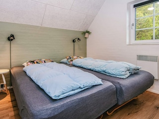 Vakantiehuis Ulfborg  14