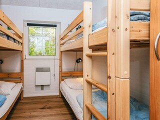 Vakantiehuis Ulfborg  39