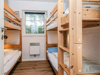Vakantiehuis Ulfborg  7