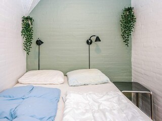 Vakantiehuis Ulfborg  40