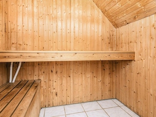 Vakantiehuis Ulfborg  67
