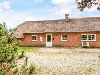 Maison de vacances Ulfborg  20