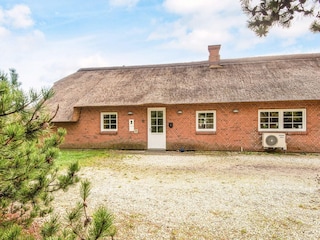 Vakantiehuis Ulfborg  57