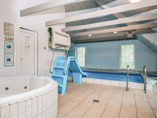 Vakantiehuis Ulfborg  74