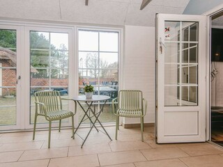 Maison de vacances Ulfborg  28