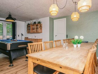 Vakantiehuis Ulfborg  29