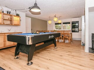 Vakantiehuis Ulfborg  17