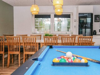 Holiday house Ulfborg  41