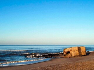 Maison de vacances Ulfborg  18