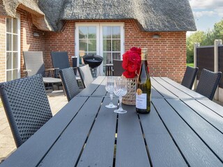 Ferienhaus Vester Husby  3