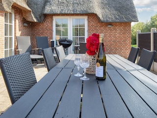 Maison de vacances Vester Husby  2