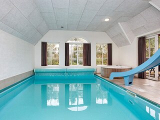 Ferienhaus Vester Husby  22