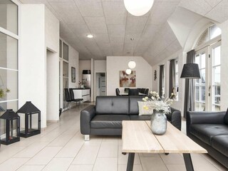 Ferienhaus Vester Husby  5