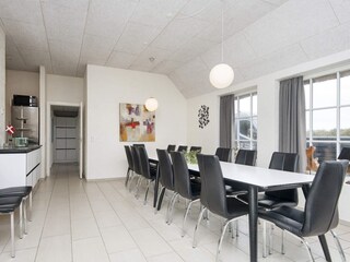 Ferienhaus Vester Husby  6