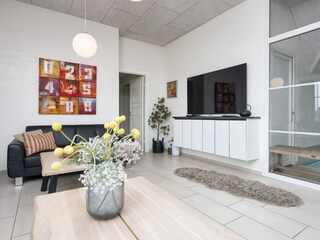Vakantiehuis Vester Husby  24