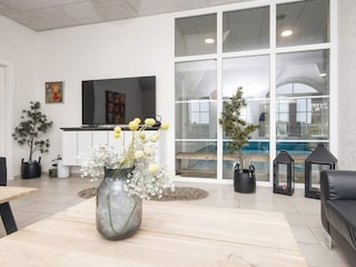 Ferienhaus Vester Husby  37