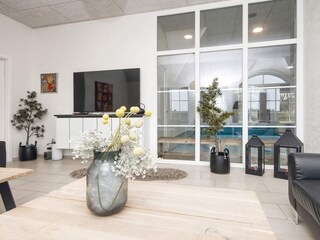 Vakantiehuis Vester Husby  16