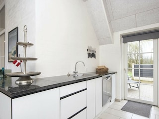 Vakantiehuis Vester Husby  17