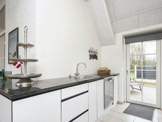 Vakantiehuis Vester Husby  25
