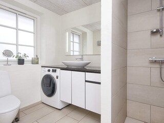 Vakantiehuis Vester Husby  5