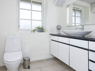 Vakantiehuis Vester Husby  12