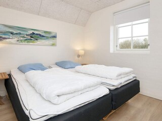 Vakantiehuis Vester Husby  28