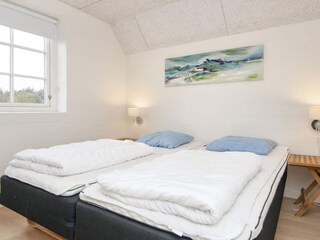 Vakantiehuis Vester Husby  13
