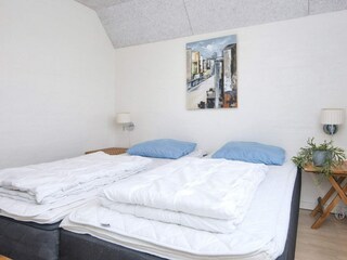 Casa de vacaciones Vester Husby  15