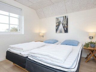 Vakantiehuis Vester Husby  28