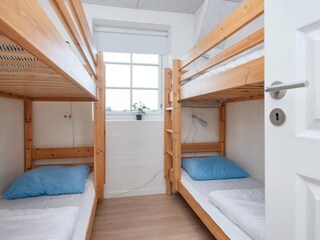 Maison de vacances Vester Husby  4