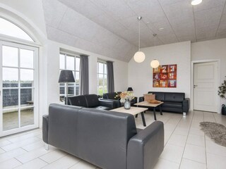 Ferienhaus Vester Husby  14