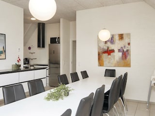 Ferienhaus Vester Husby  18