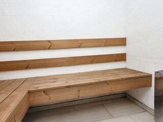 Vakantiehuis Vester Husby  25