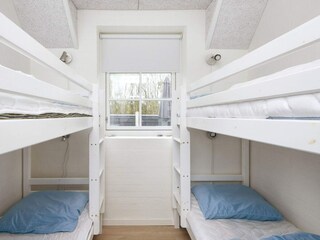 Casa de vacaciones Vester Husby  16