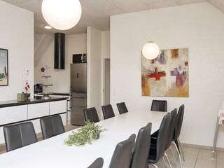 Ferienhaus Vester Husby  19