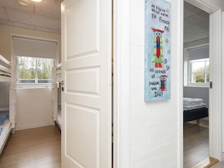 Vakantiehuis Vester Husby  9