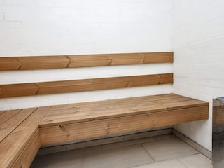 Ferienhaus Vester Husby  59