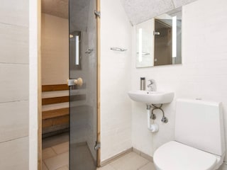 Vakantiehuis Vester Husby  29