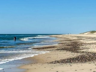 Vakantiehuis Vester Husby  74
