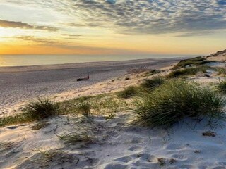 Vakantiehuis Vester Husby  23