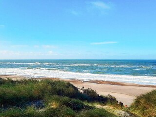 Casa per le vacanze Vester Husby  27