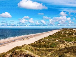 Vakantiehuis Vester Husby  39