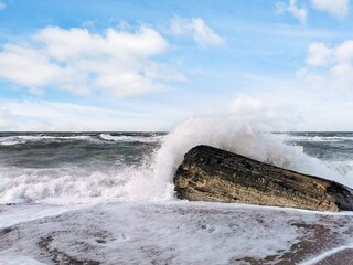 Ferienhaus Vester Husby  13